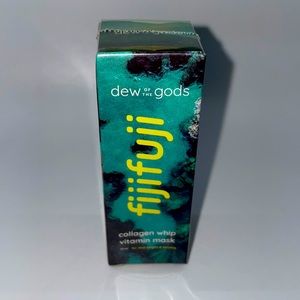 Dew of the gods FIJIFUJI COLLAGEN VITAMIN MASK
